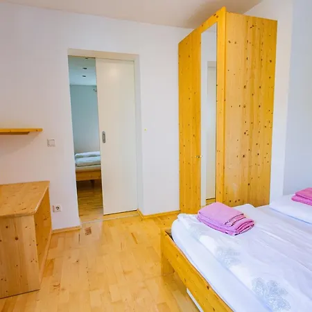 Appartamento Stadt By Schladmingurlaub *