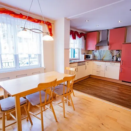 Stadt By Schladmingurlaub Apartment *