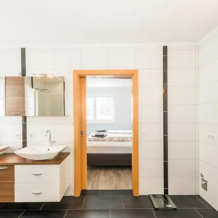 Stadt By Schladmingurlaub Apartment *