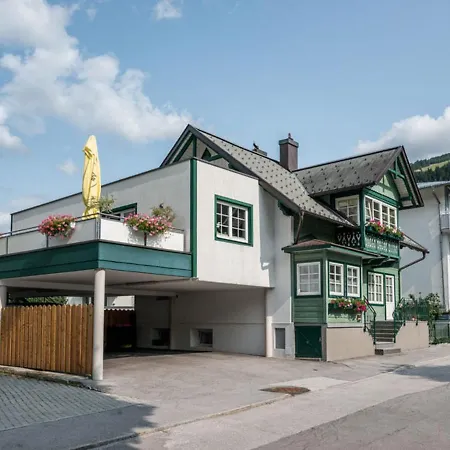 Stadt By Schladmingurlaub