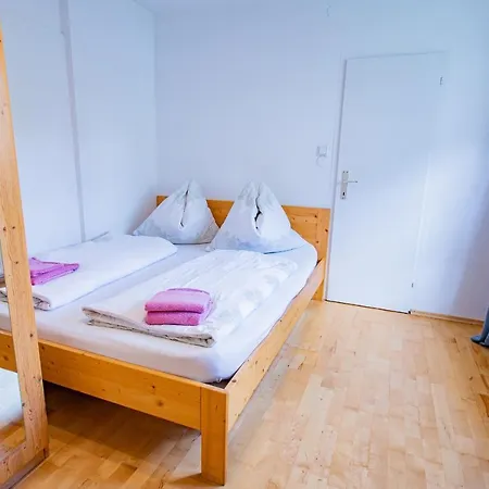 Apartment Stadt By Schladmingurlaub *
