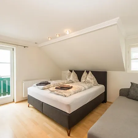 Stadt By Schladmingurlaub Apartment *