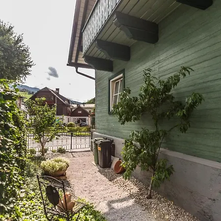 Stadt By Schladmingurlaub Schladming