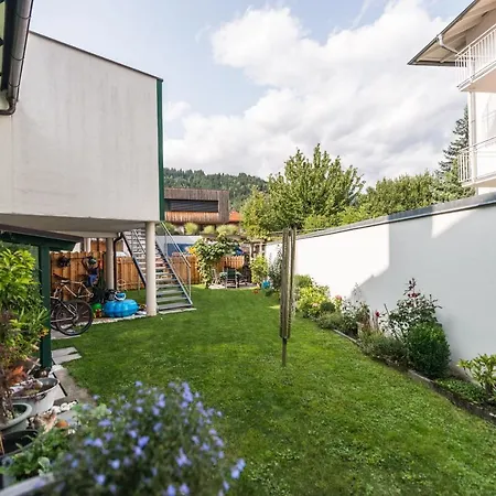 Apartment Stadt By Schladmingurlaub Schladming