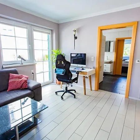 Stadt By Schladmingurlaub Apartment